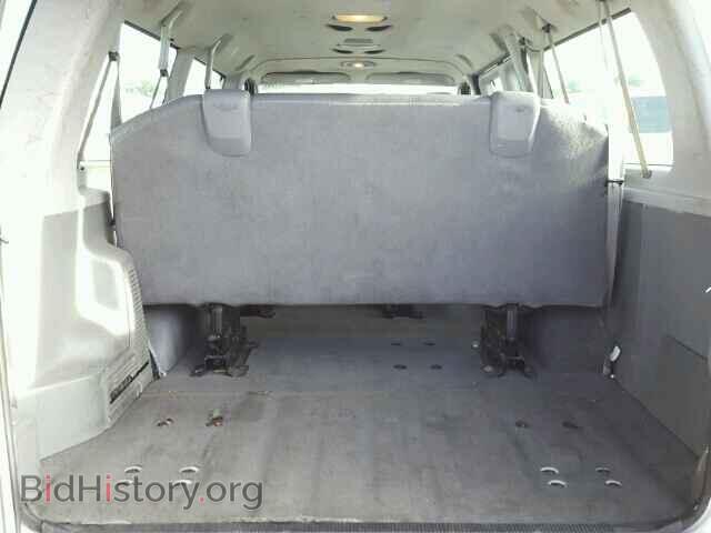 2010 FORD ECONOLINE - VIN: 1FBSS3BL8ADA29689 - Фото 9