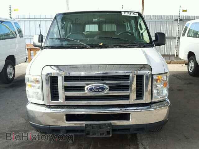 2010 FORD ECONOLINE - VIN: 1FBSS3BL8ADA29689 - Фото 10