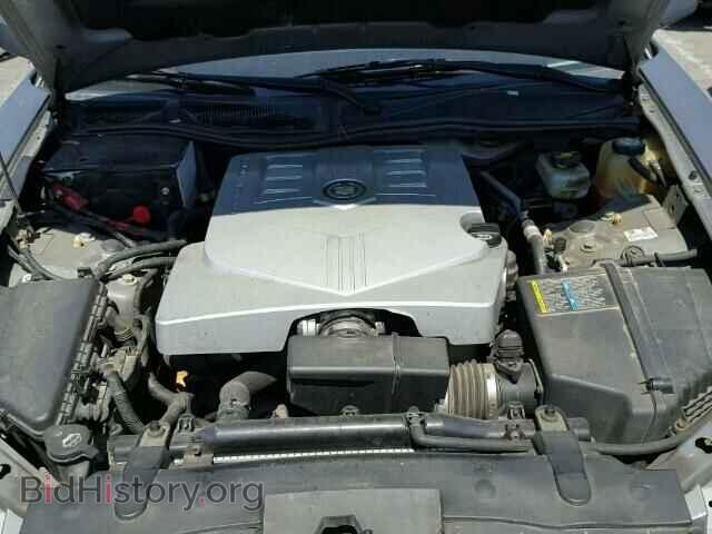 2004 CADILLAC CTS - VIN: 1G6DM577440160154 - Фото 7
