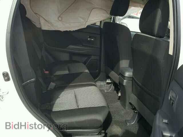 2014 MITSUBISHI OUTLANDER - VIN: JA4AZ3A32EZ018310 - Фото 6