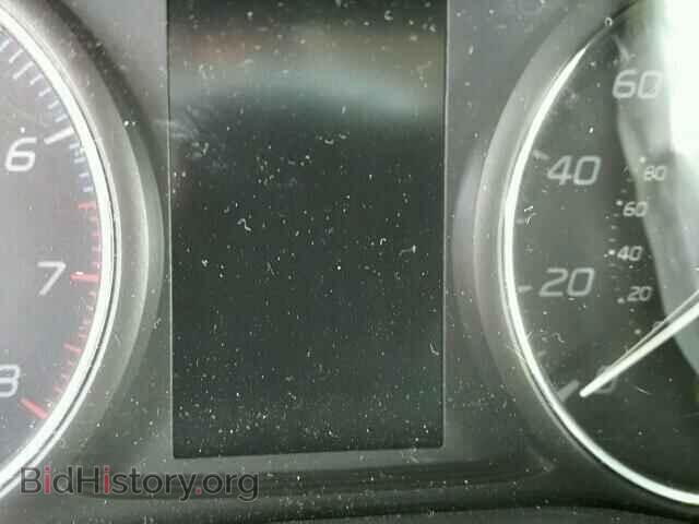 2014 MITSUBISHI OUTLANDER - VIN: JA4AZ3A32EZ018310 - Фото 8