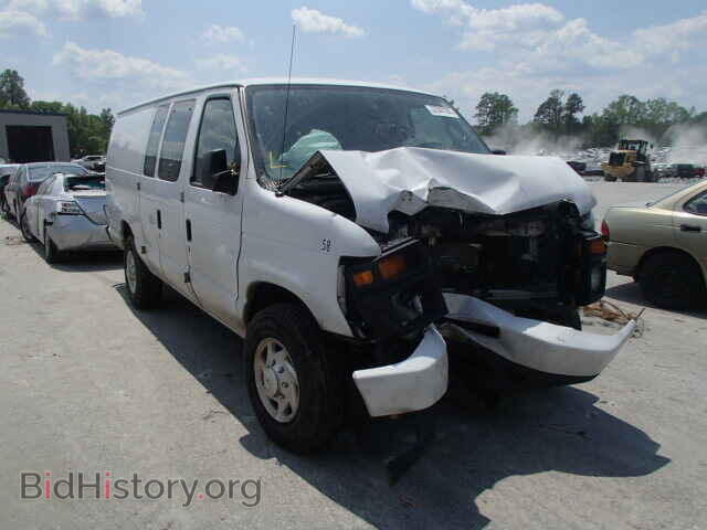 Фотография 1FTNS2EW3DDB35271 - FORD ECONOLINE 2013