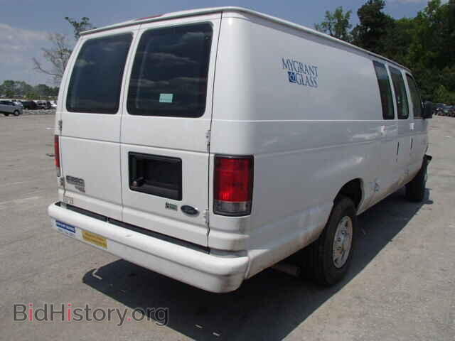 2013 FORD ECONOLINE - VIN: 1FTNS2EW3DDB35271 - Фото 4