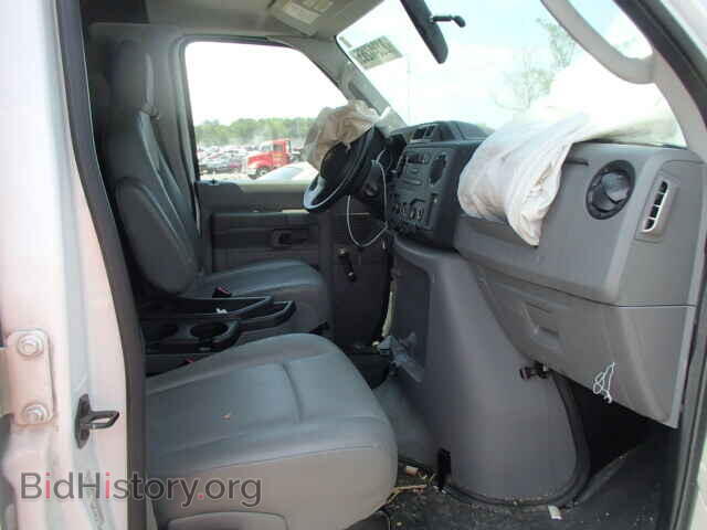 2013 FORD ECONOLINE - VIN: 1FTNS2EW3DDB35271 - Фото 5