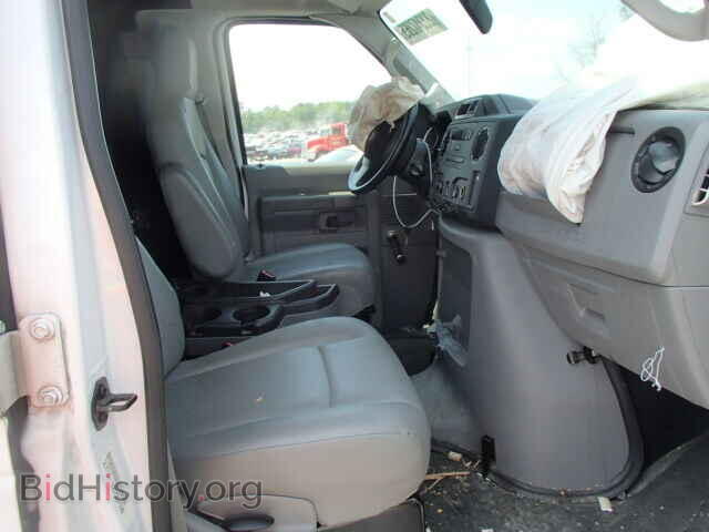2013 FORD ECONOLINE - VIN: 1FTNS2EW3DDB35271 - Фото 6