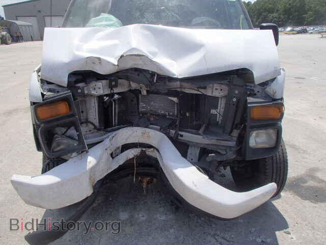 2013 FORD ECONOLINE - VIN: 1FTNS2EW3DDB35271 - Фото 7