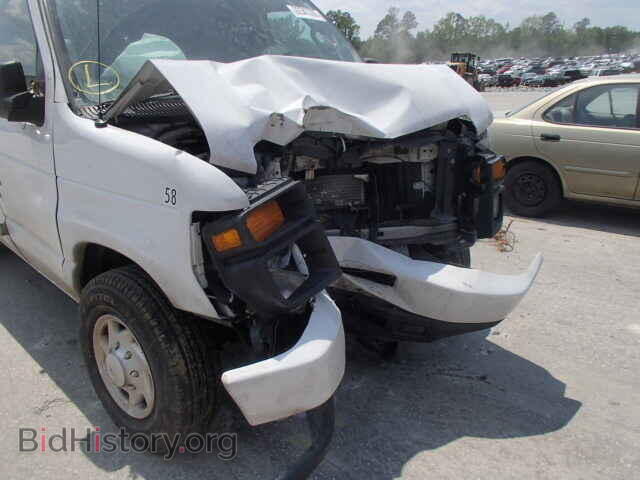 2013 FORD ECONOLINE - VIN: 1FTNS2EW3DDB35271 - Фото 9