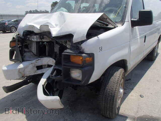 2013 FORD ECONOLINE - VIN: 1FTNS2EW3DDB35271 - Фото 10