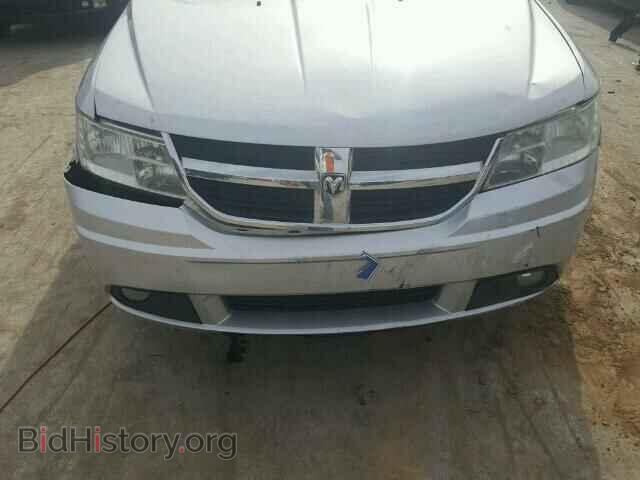 2010 DODGE JOURNEY - VIN: 3D4PH5FV1AT149628 - Фото 9