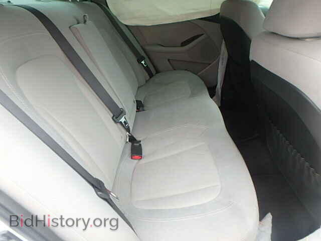 2011 KIA OPTIMA - VIN: KNAGM4A71B5063343 - Photo 6