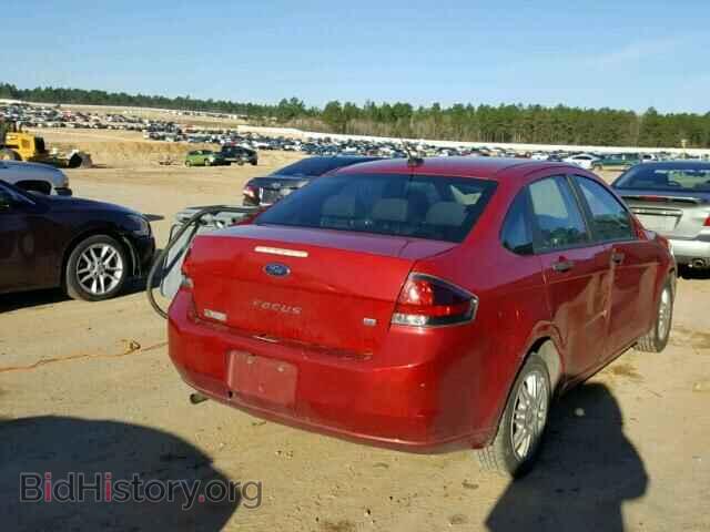2010 FORD FOCUS - VIN: 1FAHP3FN4AW181496 - Фото 4