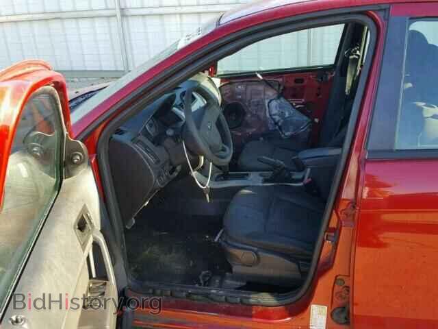 2010 FORD FOCUS - VIN: 1FAHP3FN4AW181496 - Фото 5