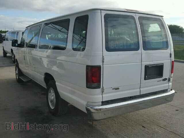 2011 FORD ECONOLINE - VIN: 1FBSS3BL5BDA20983 - Фото 3