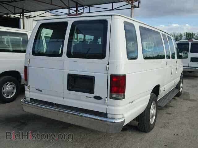 2011 FORD ECONOLINE - VIN: 1FBSS3BL5BDA20983 - Фото 4