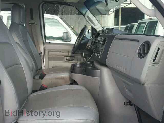 2011 FORD ECONOLINE - VIN: 1FBSS3BL5BDA20983 - Фото 5