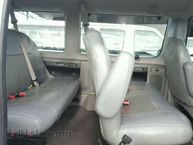 2011 FORD ECONOLINE - VIN: 1FBSS3BL5BDA20983 - Фото 6