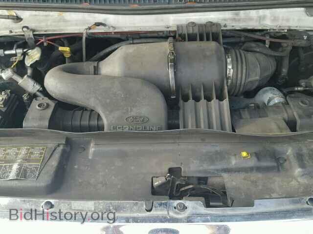 2011 FORD ECONOLINE - VIN: 1FBSS3BL5BDA20983 - Фото 7