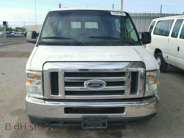 2011 FORD ECONOLINE - VIN: 1FBSS3BL5BDA20983 - Фото 9