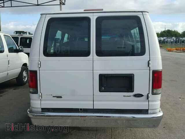 2011 FORD ECONOLINE - VIN: 1FBSS3BL5BDA20983 - Фото 10