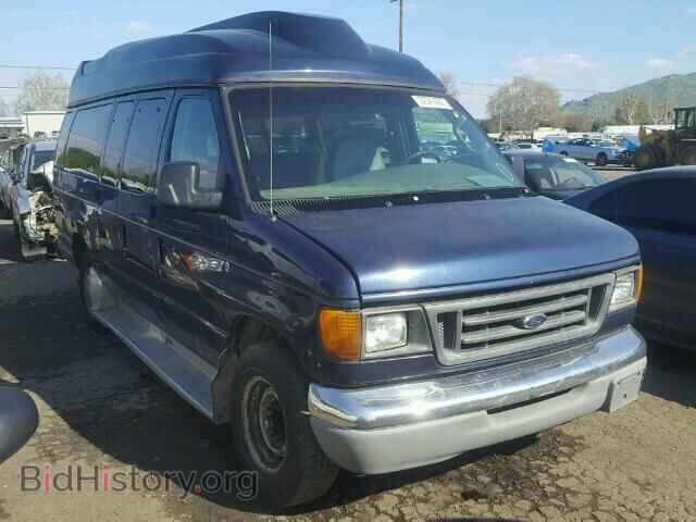 Photo 1FBSS31S95HA91870 - FORD ECONOLINE 2005