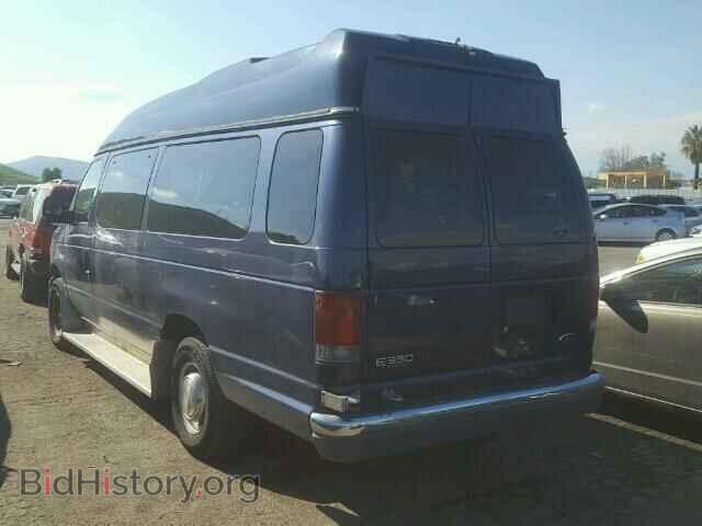 2005 FORD ECONOLINE - VIN: 1FBSS31S95HA91870 - Фото 3