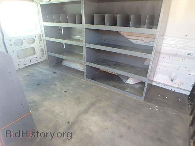 2000 FORD ECONOLINE - VIN: 1FTNE2423YHB49126 - Photo 6