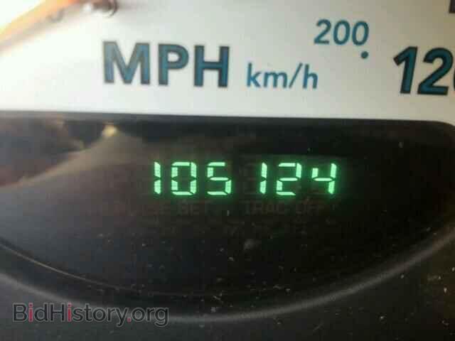 2007 DODGE CARAVAN - VIN: 2D4GP44L37R288461 - Фото 8