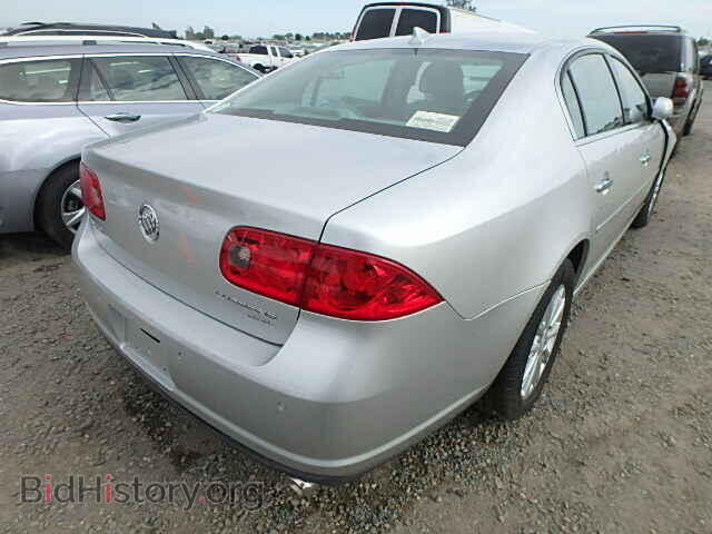 2010 BUICK LUCERNE - VIN: 1G4HC5E10AU111405 - Фото 4