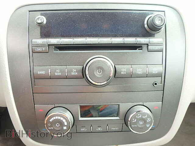 2010 BUICK LUCERNE - VIN: 1G4HC5E10AU111405 - Фото 9