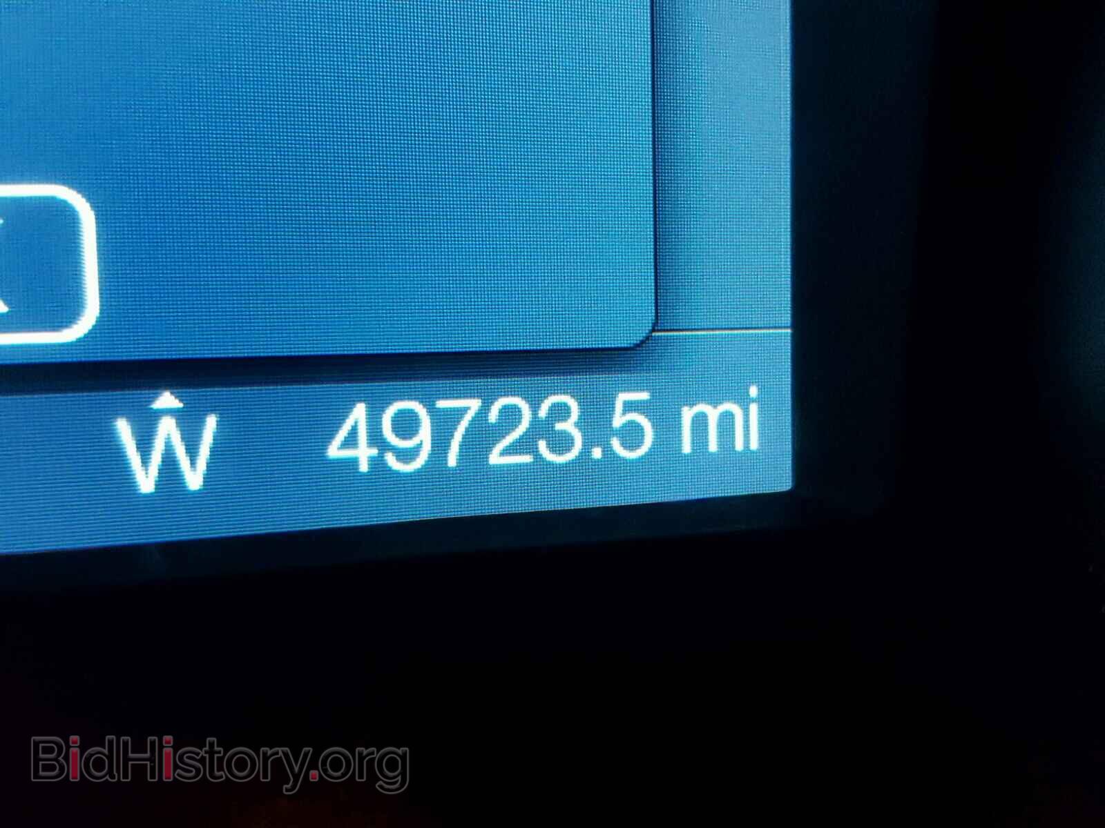 2013 FORD EDGE - VIN: 2FMDK3GC2DBC95177 - Photo 8
