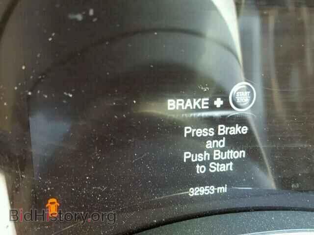 2014 DODGE DURANGO - VIN: 1C4RDHDG6EC277730 - Фото 8