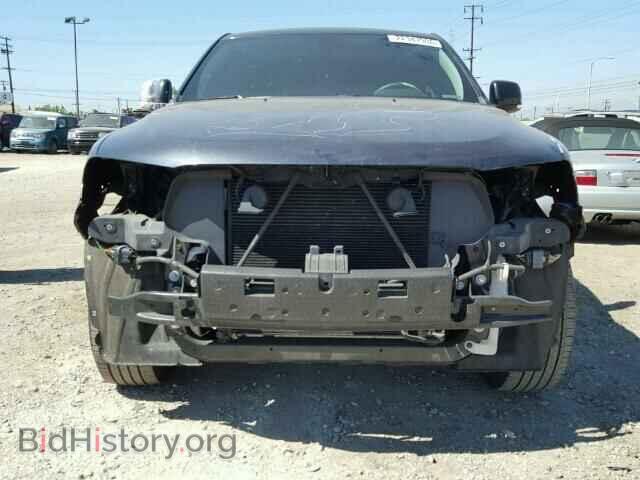 2014 DODGE DURANGO - VIN: 1C4RDHDG6EC277730 - Фото 9
