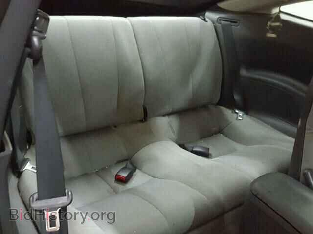 2006 MITSUBISHI ECLIPSE - VIN: 4A3AK24F46E030605 - Фото 6