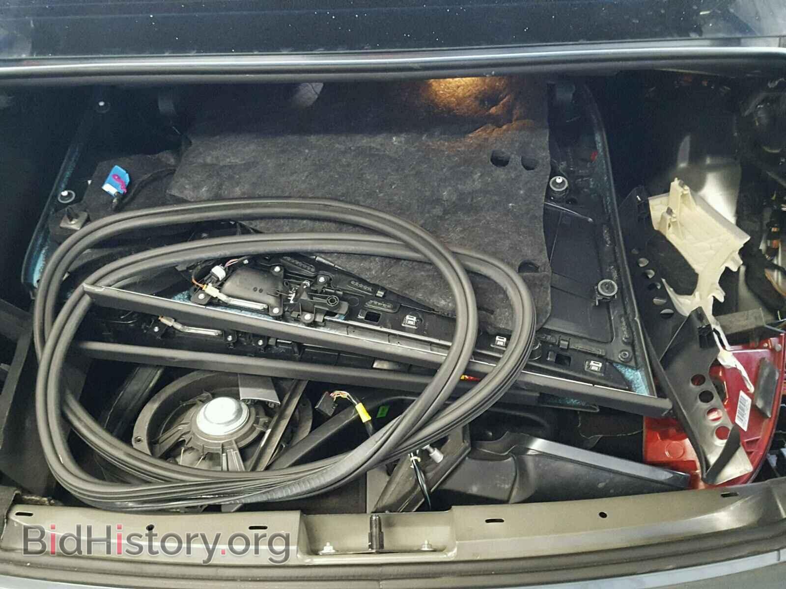 2013 AUDI A4 - VIN: WAUFFAFL0DN005754 - Photo 9