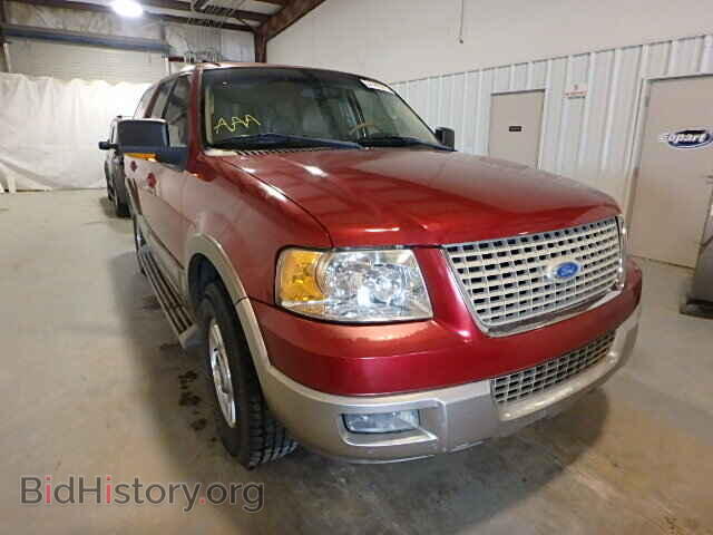 Фотография 1FMRU17W44LB30245 - FORD EXPEDITION 2004