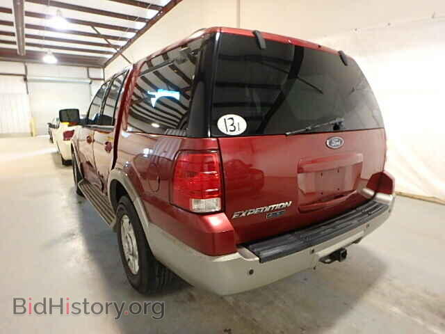 2004 FORD EXPEDITION - VIN: 1FMRU17W44LB30245 - Фото 3