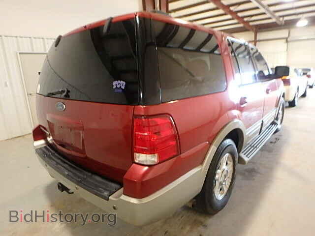 2004 FORD EXPEDITION - VIN: 1FMRU17W44LB30245 - Фото 4