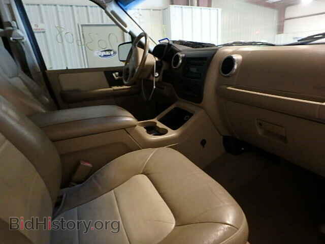 2004 FORD EXPEDITION - VIN: 1FMRU17W44LB30245 - Фото 5
