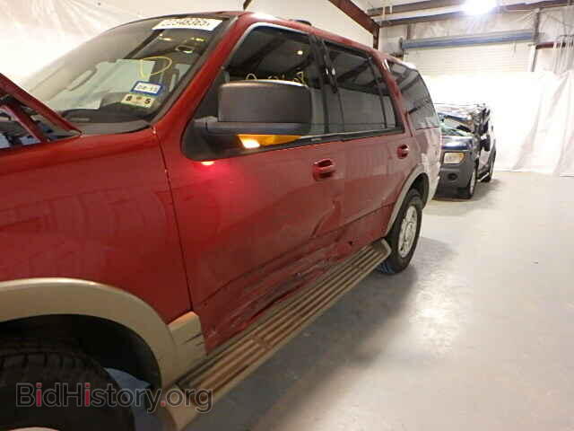 2004 FORD EXPEDITION - VIN: 1FMRU17W44LB30245 - Фото 9