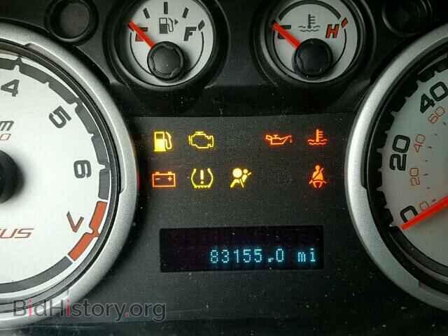 2008 FORD FOCUS - VIN: 1FAHP35N88W165488 - Фото 8