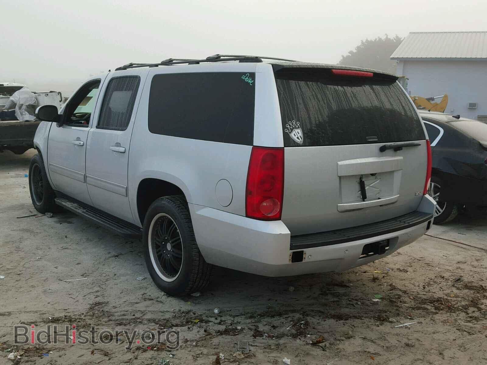2013 GMC YUKON - VIN: 1GKS2KE75DR129748 - Фото 3