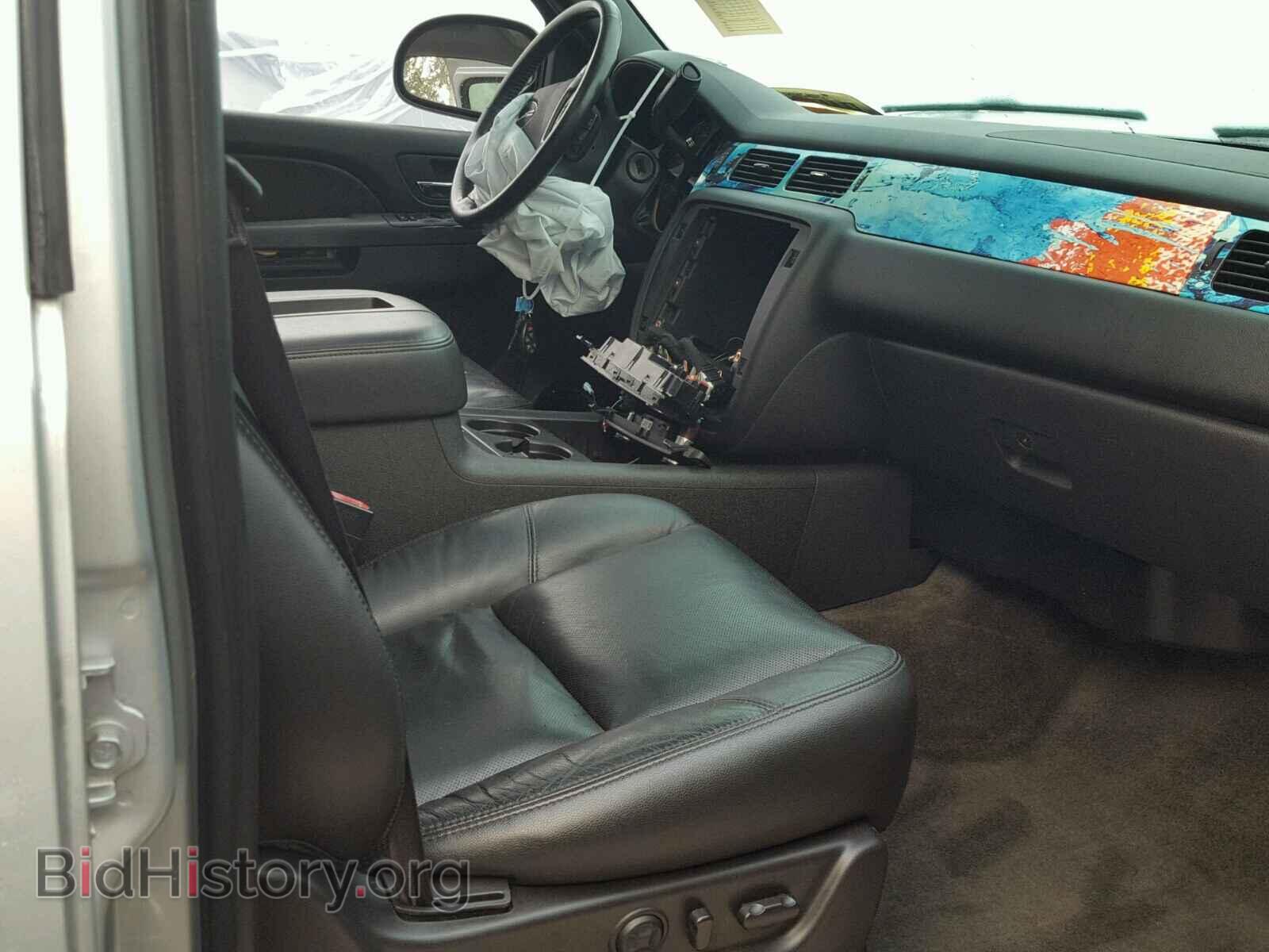 2013 GMC YUKON - VIN: 1GKS2KE75DR129748 - Фото 5