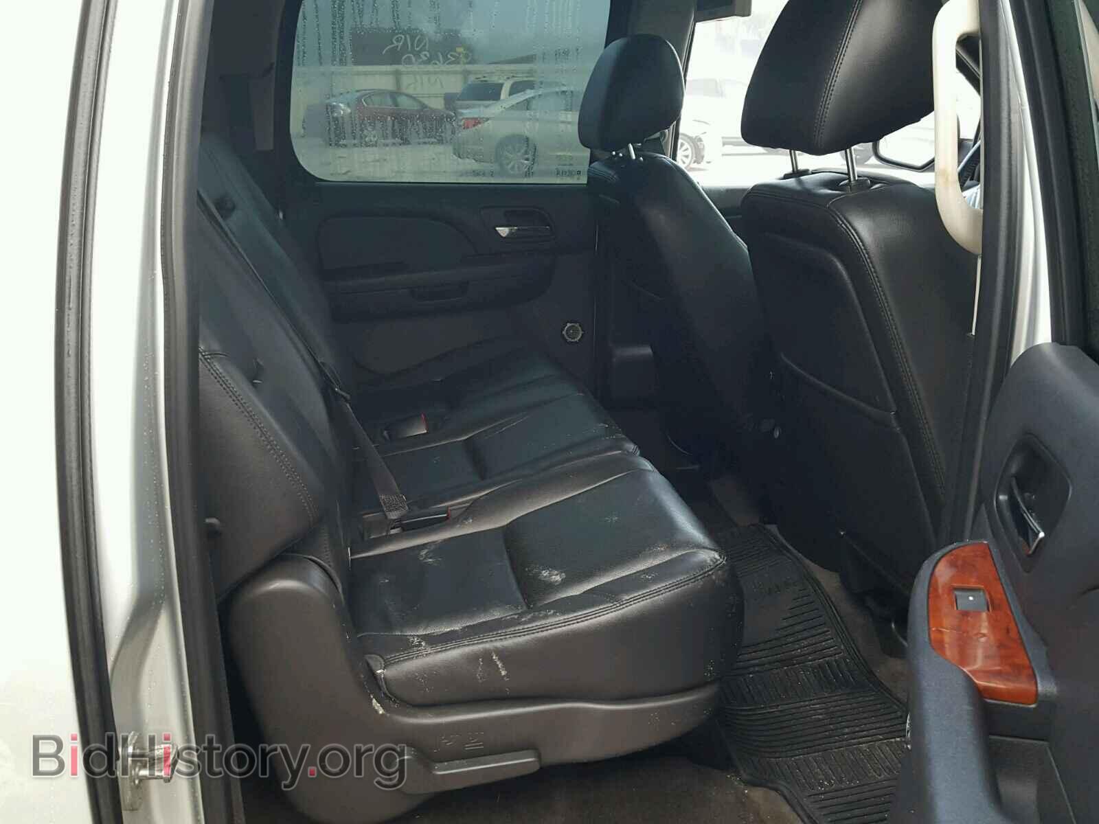 2013 GMC YUKON - VIN: 1GKS2KE75DR129748 - Фото 6