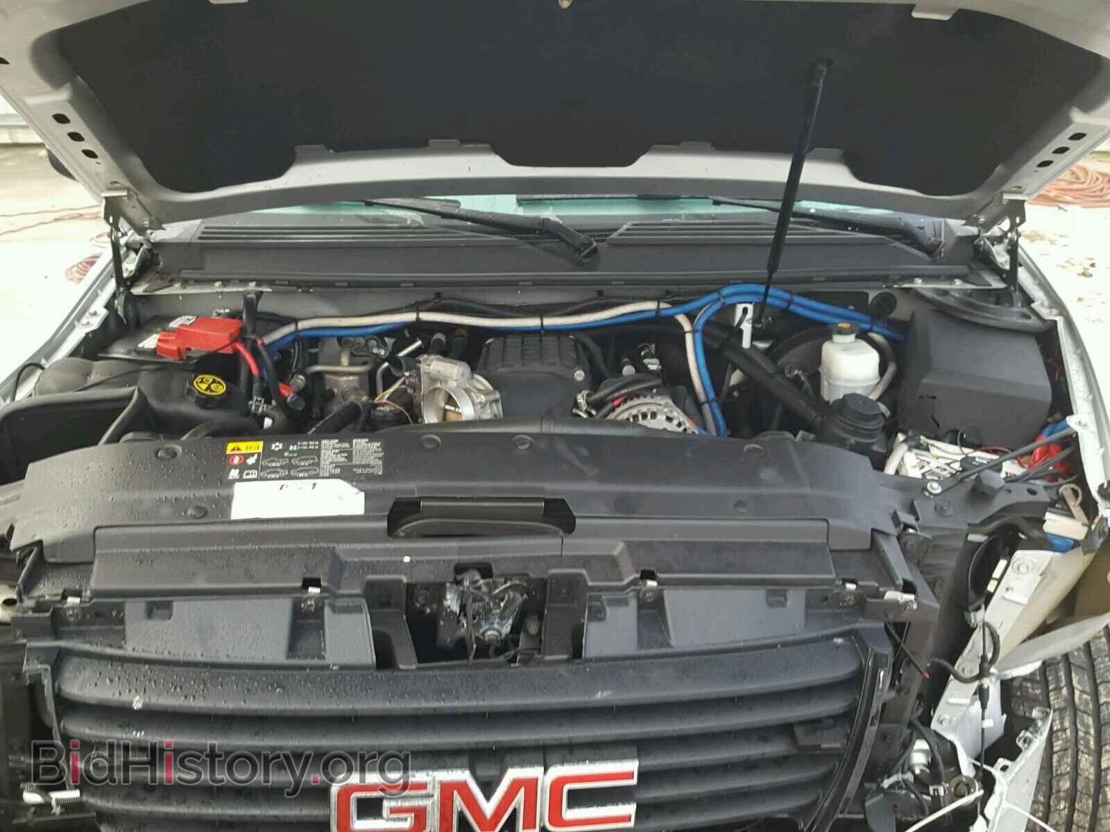 2013 GMC YUKON - VIN: 1GKS2KE75DR129748 - Фото 7