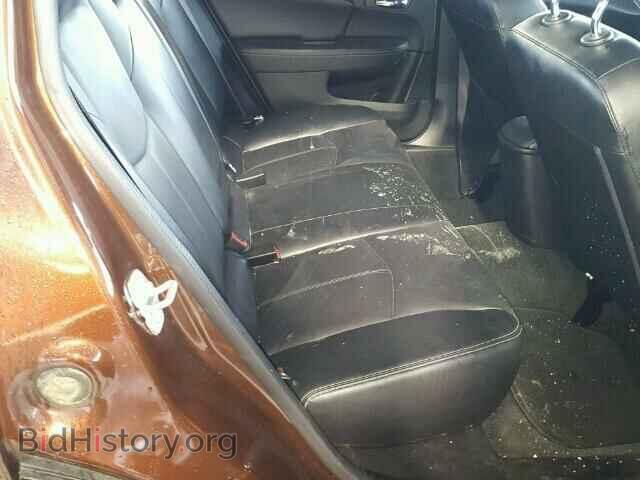 2013 CHRYSLER 200 - VIN: 1C3CCBCG2DN744687 - Photo 6