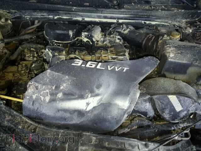 2013 CHRYSLER 200 - VIN: 1C3CCBCG2DN744687 - Photo 7