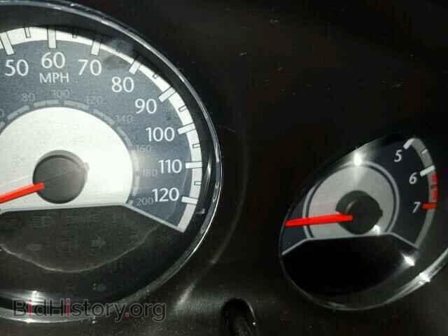 2013 CHRYSLER 200 - VIN: 1C3CCBCG2DN744687 - Photo 8
