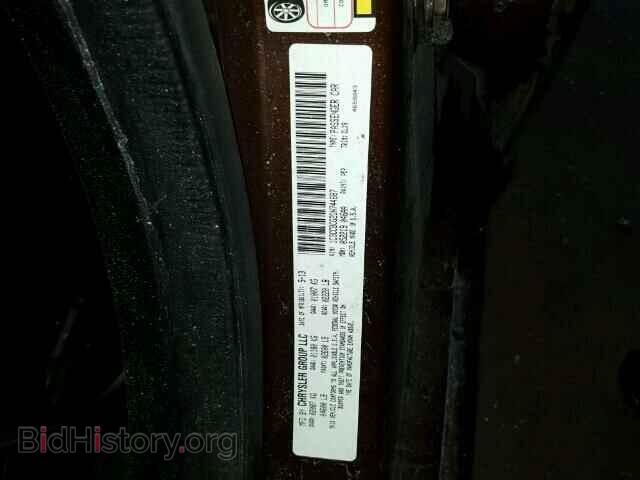 2013 CHRYSLER 200 - VIN: 1C3CCBCG2DN744687 - Photo 10