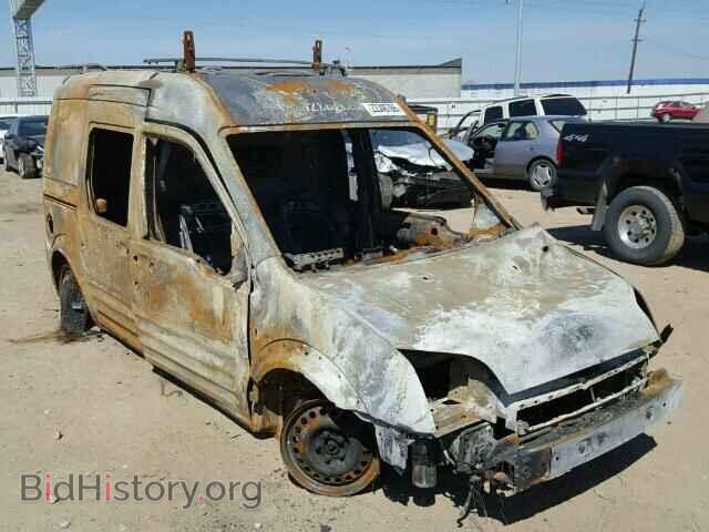 Фотография NM0LS7AN0AT017680 - FORD TRANSIT CO 2010