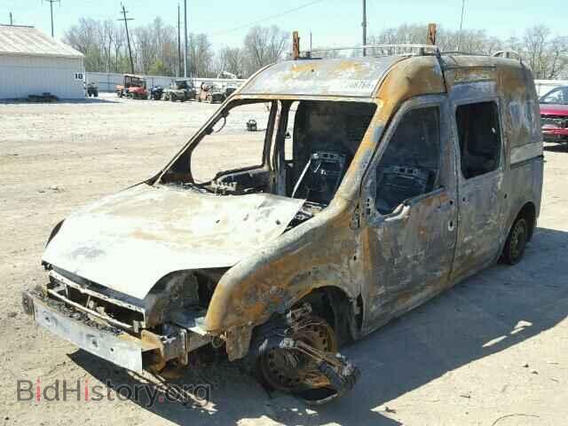 2010 FORD TRANSIT CO - VIN: NM0LS7AN0AT017680 - Фото 2
